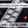 Snovitra Super Power 08